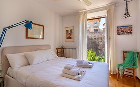 Iflat Peaceful Apt With Terrace Next To Vatican